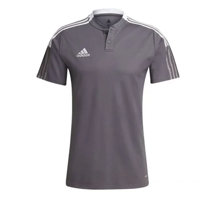 Pánské polo tričko Tiro 21 M GM7364 - Adidas Pánské polo tričko Tiro 21 M GM7364 - Adidas