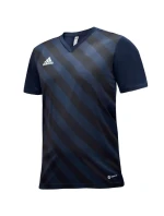 Pánský dres Entrada 22 Graphic Jersey M HF0131 - Adidas