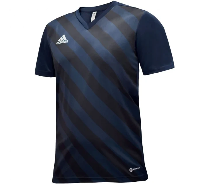Pánský dres Entrada 22 Graphic Jersey M HF0131 - Adidas