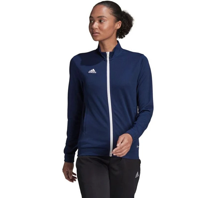 Dámská mikina Entrada 22 W H57528 - Adidas