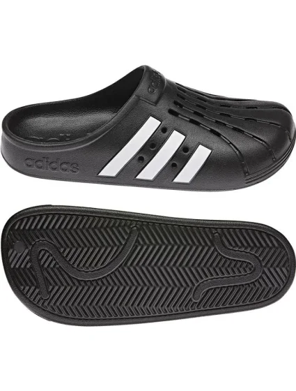 Adilette Clog Unisex GZ5886 - Adidas Adilette Clog Unisex GZ5886 - Adidas