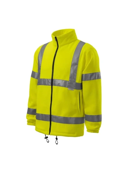 Bunda HV Fleece model 21894770 - Rimeck Bunda HV Fleece model 21894770 - Rimeck