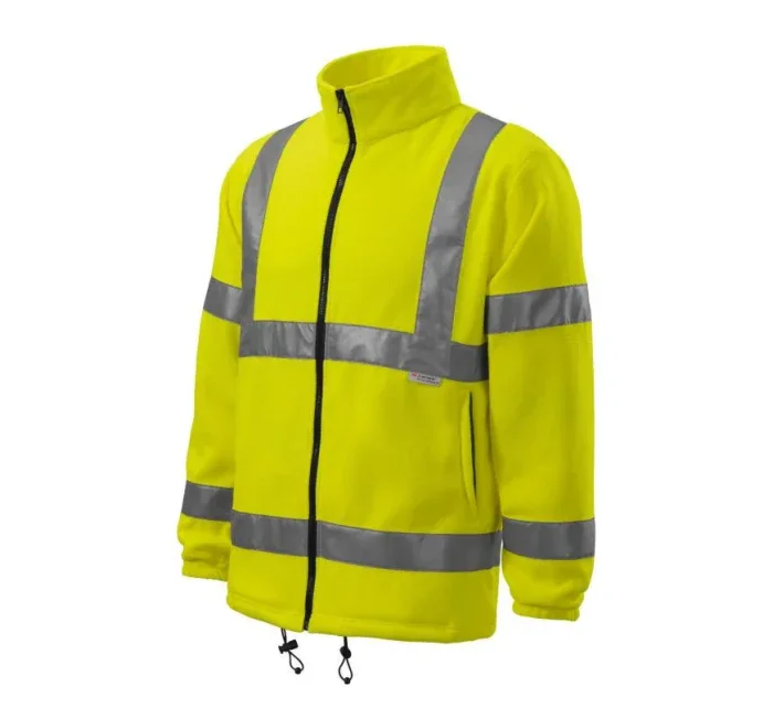 Bunda HV Fleece model 21894770 - Rimeck Bunda HV Fleece model 21894770 - Rimeck