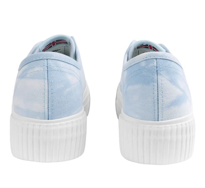 Dámské boty W LCW-23-31-1782LA - Lee Cooper