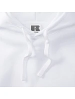 Dámská mikina s kapucí "Authentic" 10. light oxford model 22472681 - Russell Athletic Dámská mikina s kapucí "Authentic" 10. light oxford model 22472681 - Russell Athletic