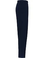 Iconic 250 Open  Pants Tepláky deep navy model 22459189 - Fruit of the Loom