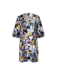 Style Sedona tunika 8180 tm.cerná - Anita Classix