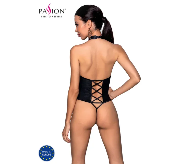 Passion Nancy barva karoserie:černá