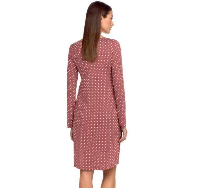 Vamp - Dámská kojící noční košile Fran 15067 - Vamp