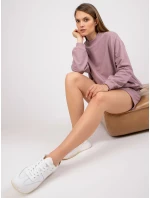 Halenka AP BL A model 17293613 tmavě růžová - FPrice