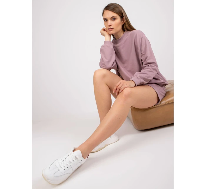 Halenka AP BL A model 17293613 tmavě růžová - FPrice