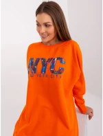 Sada EM KMPL 830.32P oranžová