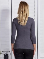 Halenka CZ BZ model 14830773 tmavě šedá - FPrice