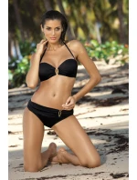 Plavky Salma Nero Black model 21220480 - Marko Plavky Salma Nero Black model 21220480 - Marko