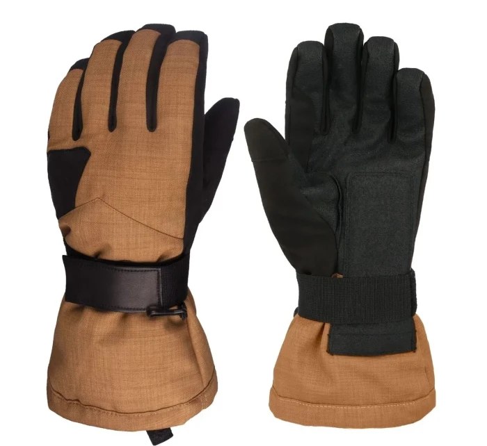 Snowboardové rukavice Eska Triangle Shield