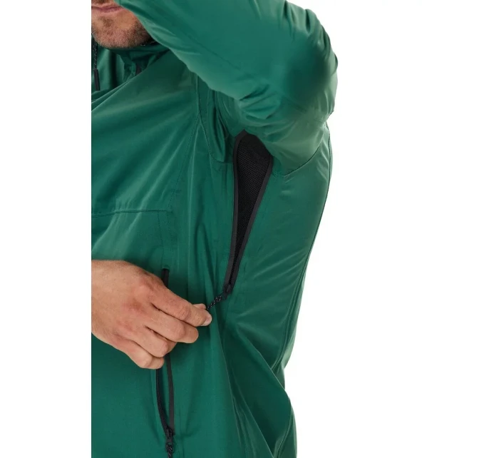 Pánská sportovní bunda model 20049385 M Waterproof Jacket - Endurance Pánská sportovní bunda model 20049385 M Waterproof Jacket - Endurance