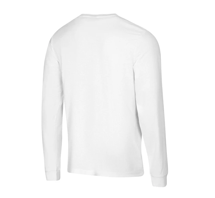 Pánské triko NAX WELF white