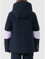 Dívčí lyžařská bunda 4F Dívčí lyžařská bunda 4F