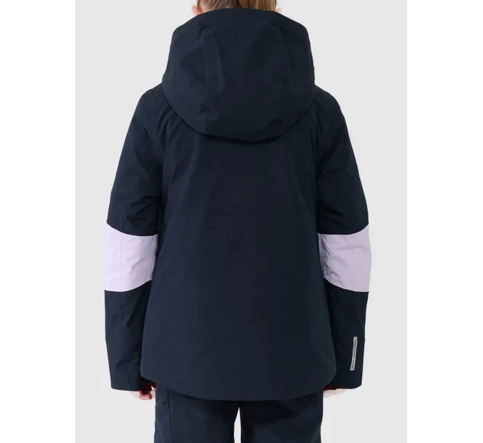 Dívčí lyžařská bunda 4F Dívčí lyžařská bunda 4F