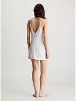 Spodní prádlo Dámské noční košile CHEMISE 000QS7005EVC9 - Calvin Klein