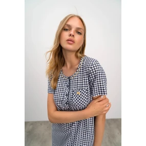 Dámská noční košile model 20279172 - Vamp