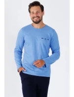 Pánské pyžamo ZIBI 1470 - M-Max