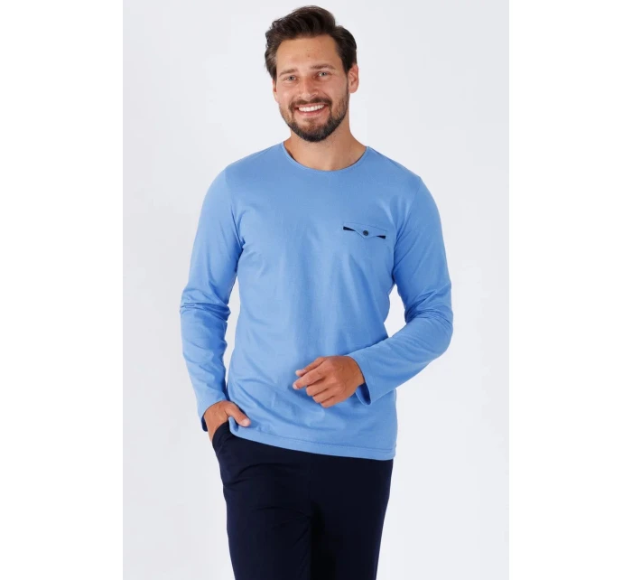 Pánské pyžamo ZIBI 1470 - M-Max