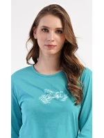 Pánské pyžamo šortky Surf