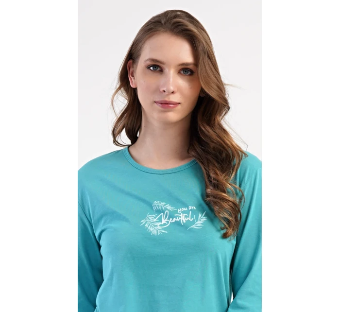 Pánské pyžamo šortky Surf