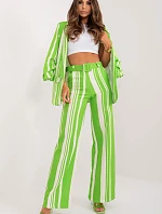 Dámské kalhoty model 197041 Italy Moda