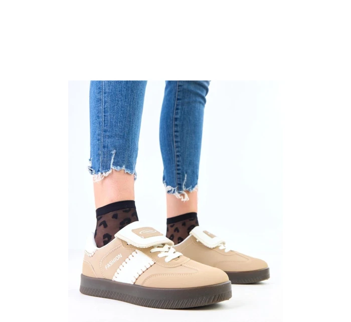 Sportovní obuv model 218457 Solea Sportovní obuv model 218457 Solea