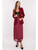 Sukně dlouhá  model 219869 Rue Paris