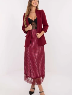 Sukně dlouhá  model 219869 Rue Paris