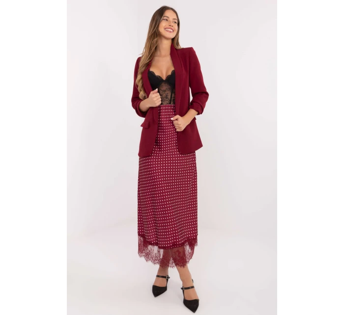 Sukně dlouhá  model 219869 Rue Paris