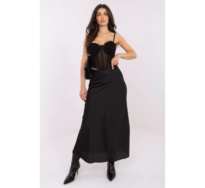 Sukně dlouhá model 221598 Italy Moda Sukně dlouhá model 221598 Italy Moda