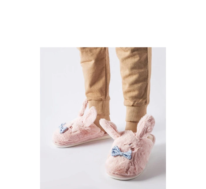 Pantofle model 223128 Solea Pantofle model 223128 Solea