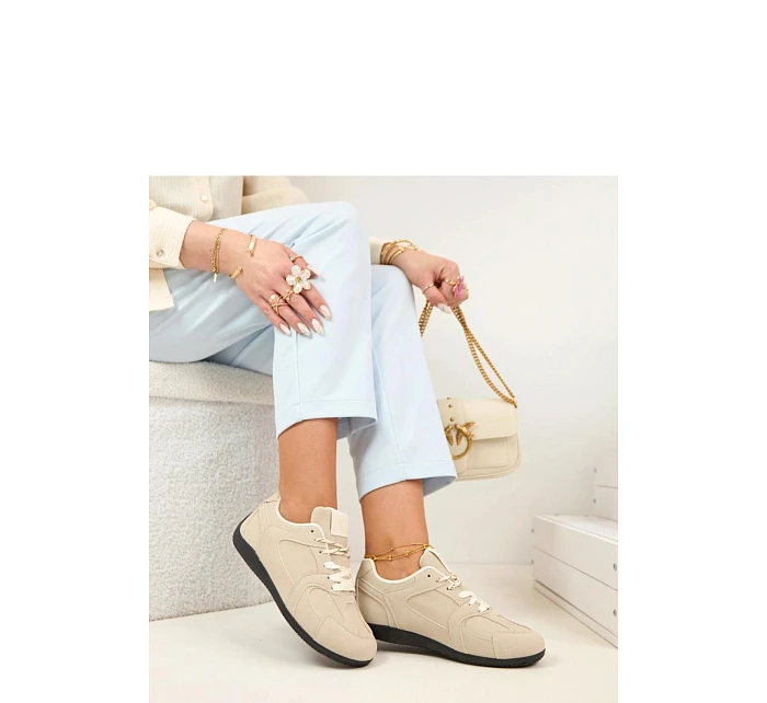 Sportovní obuv  model 226042 Solea