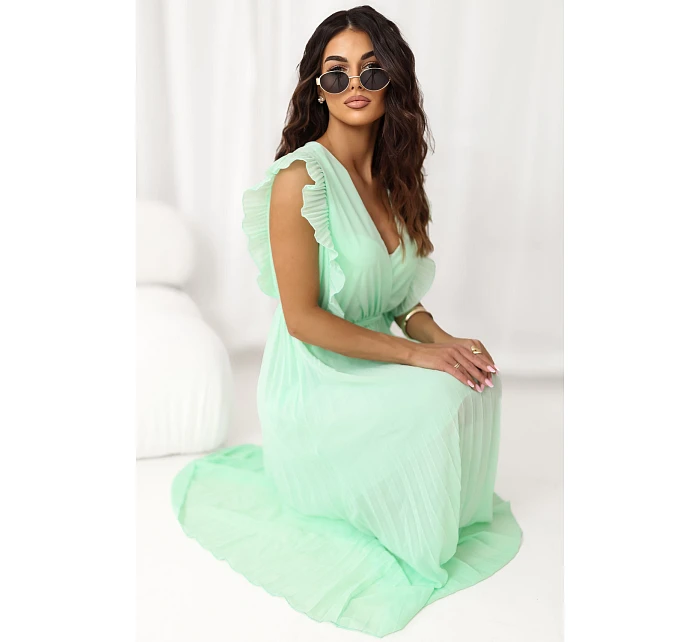 Denní šaty model 226699 Rue Paris Denní šaty model 226699 Rue Paris