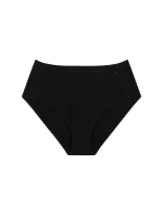 Dámské kalhotky Smart Natural Maxi EX - černé - TRIUMPH Dámské kalhotky Smart Natural Maxi EX - černé - TRIUMPH