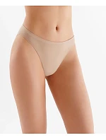 Gabriella S111 Bezešvé kalhotky s vysokým pasem S-L