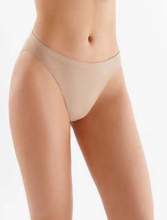 model 22126742 Bezešvé kalhotky s vysokým pasem SL - Gabriella