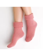 Dámské ponožky na spaní model 7467974 - Steven
