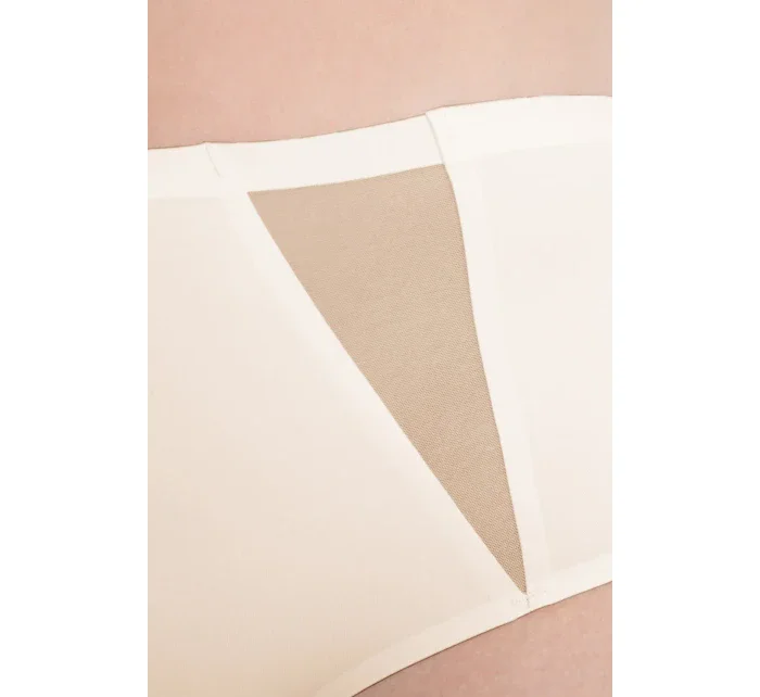 Dámské kalhotky Pearl beige - JULIMEX