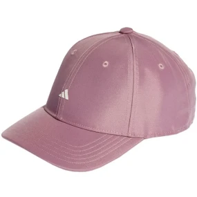 Adidas Satin BASEB CAP OSFW HD7311 baseballová čepice Adidas Satin BASEB CAP OSFW HD7311 baseballová čepice