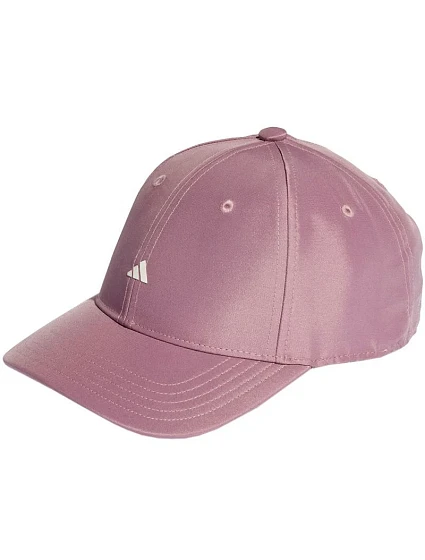 Satin CAP allová čepice model 19571657 - ADIDAS Satin CAP allová čepice model 19571657 - ADIDAS
