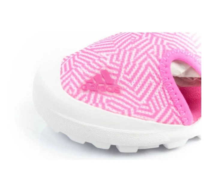 Jr dětské boty model 20193769 - ADIDAS Jr dětské boty model 20193769 - ADIDAS