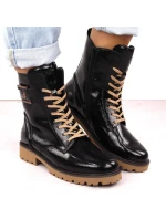 Boty W model 20907146 - Remonte