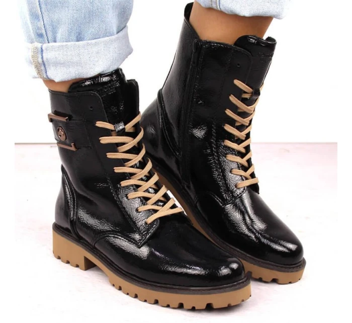 Boty W model 20907146 - Remonte