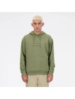 Graphic Hoodie M model 20602884 pánské - New Balance