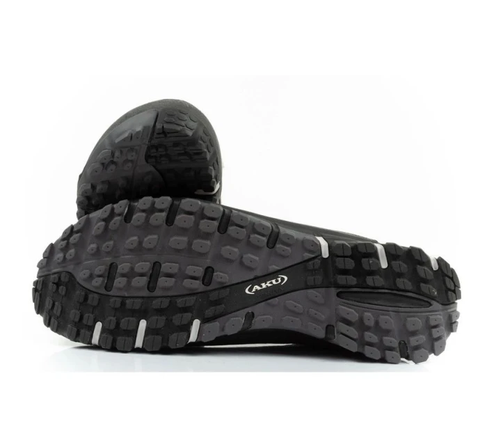 Pánské trekové boty  Plus model 21124020 - Aku